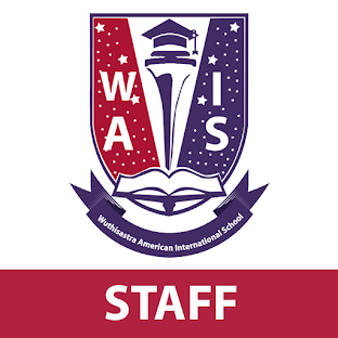 WUTHISASTRA Staff